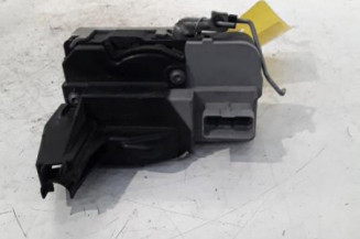 Serrure avant droit PEUGEOT 307