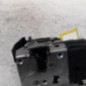Serrure avant droit PEUGEOT 307