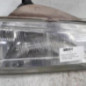 Optique avant principal droit (feux)(phare) PEUGEOT 106
