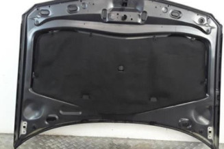 Capot RENAULT LAGUNA 2 Photo n°4
