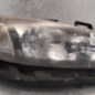 Optique avant principal droit (feux)(phare) RENAULT LAGUNA 2