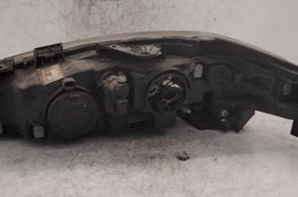 Optique avant principal droit (feux)(phare) RENAULT LAGUNA 2