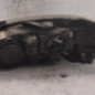 Optique avant principal droit (feux)(phare) RENAULT LAGUNA 2