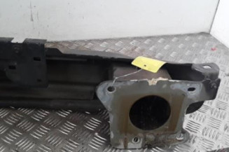 Renfort pare choc avant (traverse) RENAULT LAGUNA 2 Photo n°4
