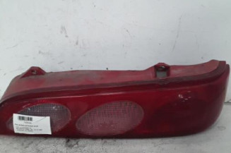 Feu arriere principal droit (feux) FIAT SEICENTO Photo n°1