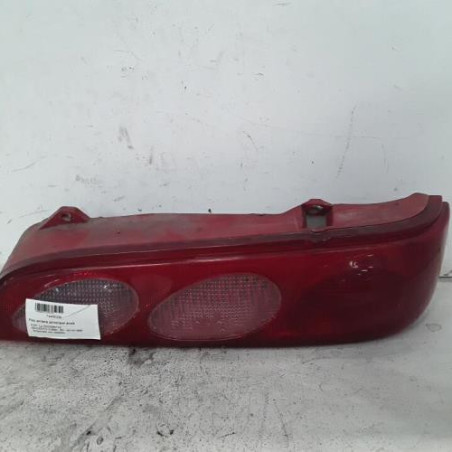 Feu arriere principal droit (feux) FIAT SEICENTO Photo n°1