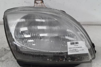 Optique avant principal droit (feux)(phare) FIAT SEICENTO Photo n°1