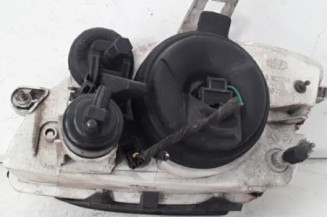 Optique avant principal droit (feux)(phare) FIAT SEICENTO