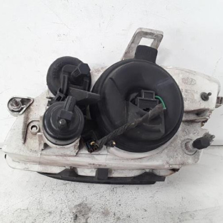Optique avant principal droit (feux)(phare) FIAT SEICENTO