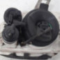 Optique avant principal droit (feux)(phare) FIAT SEICENTO