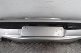 Pare choc arriere FIAT SEICENTO Photo n°1