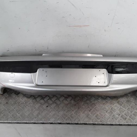 Pare choc arriere FIAT SEICENTO Photo n°1