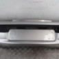 Pare choc arriere FIAT SEICENTO