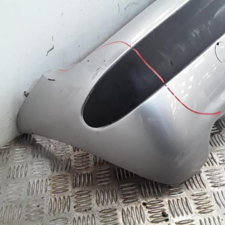 Pare choc arriere FIAT SEICENTO