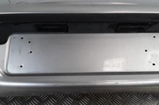 Pare choc arriere FIAT SEICENTO Photo n°4