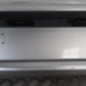 Pare choc arriere FIAT SEICENTO