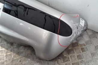 Pare choc arriere FIAT SEICENTO Photo n°5
