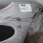 Pare choc arriere FIAT SEICENTO