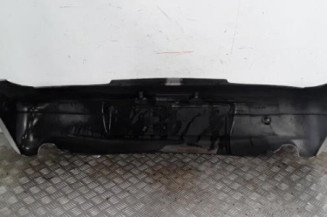 Pare choc arriere FIAT SEICENTO Photo n°7