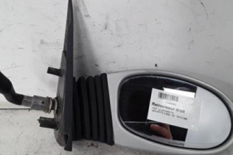 Retroviseur droit FIAT SEICENTO Photo n°1