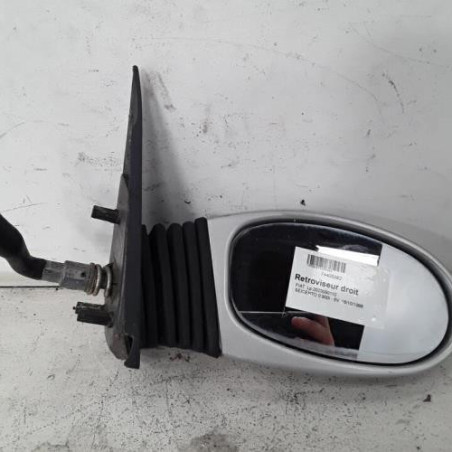Retroviseur droit FIAT SEICENTO Photo n°1