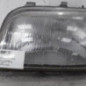 Optique avant principal gauche (feux)(phare) RENAULT CLIO 1