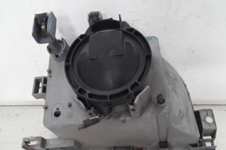 Optique avant principal gauche (feux)(phare) RENAULT CLIO 1