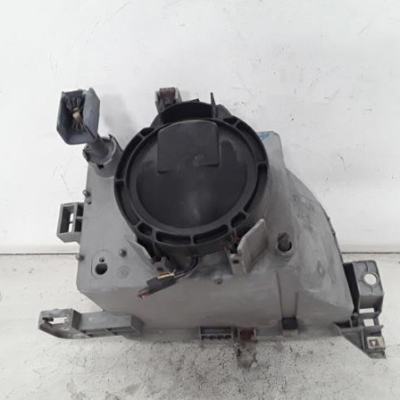 Optique avant principal gauche (feux)(phare) RENAULT CLIO 1