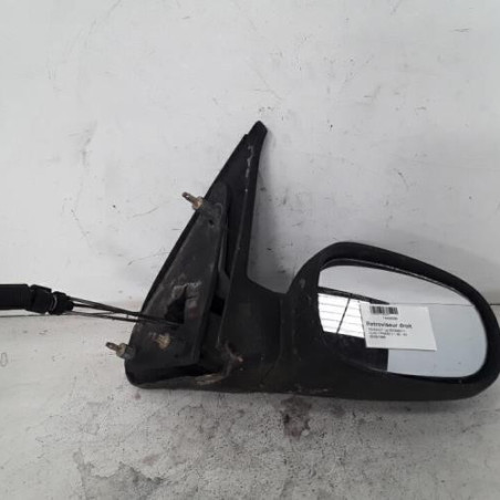 Retroviseur droit RENAULT CLIO 1 Photo n°1