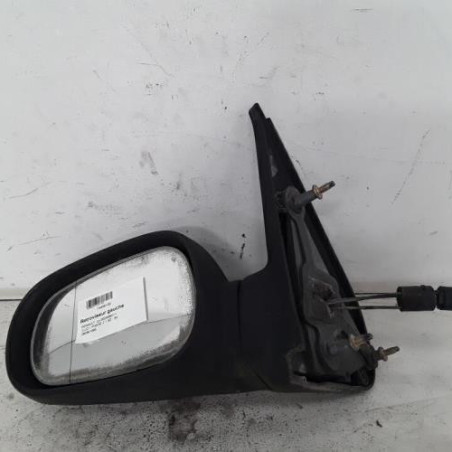 Retroviseur gauche RENAULT CLIO 1 Photo n°1