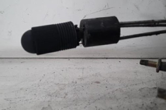 Retroviseur gauche RENAULT CLIO 1 Photo n°3