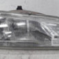 Optique avant principal droit (feux)(phare) PEUGEOT 106