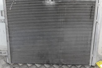 Radiateur clim PEUGEOT 308 2 Photo n°1