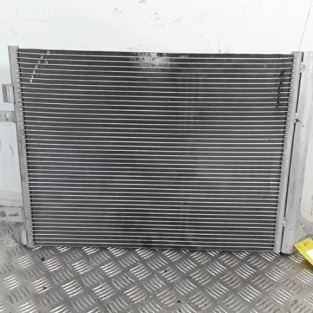 Radiateur clim PEUGEOT 308 2 Photo n°1