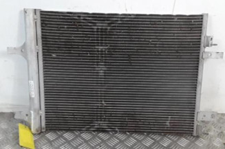 Radiateur clim PEUGEOT 308 2