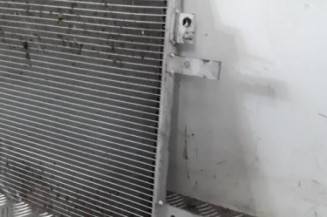 Radiateur clim PEUGEOT 308 2 Photo n°3