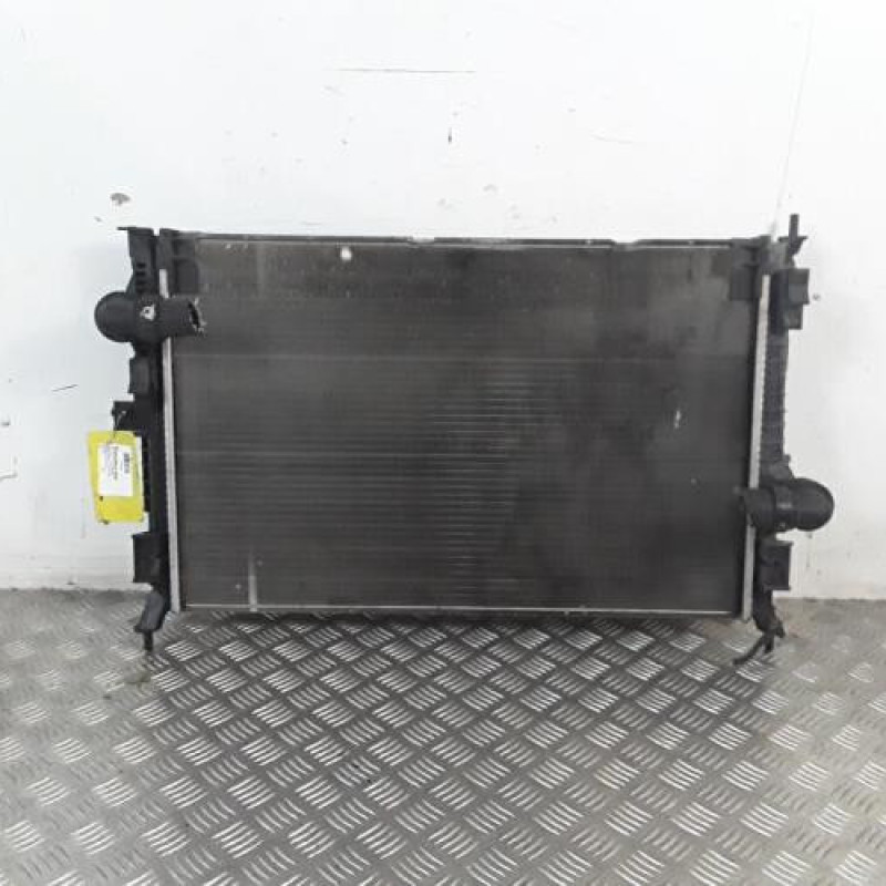 Radiateur eau PEUGEOT 308 2 Radiateur eau PEUGEOT 308 2