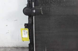 Radiateur eau PEUGEOT 308 2