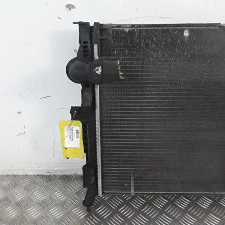 Radiateur eau PEUGEOT 308 2