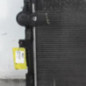 Radiateur eau PEUGEOT 308 2