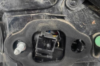 Feu arriere principal droit (feux) PEUGEOT 308 2
