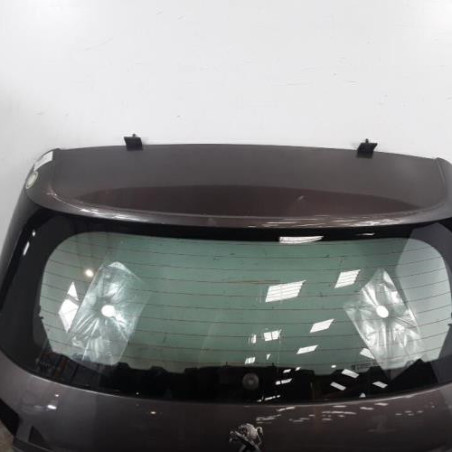 Malle/Hayon arriere PEUGEOT 308 2