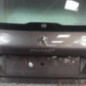 Malle/Hayon arriere PEUGEOT 308 2