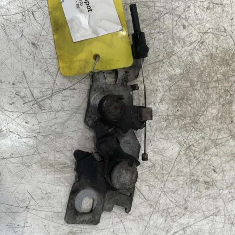 Serrure de capot PEUGEOT 308 2