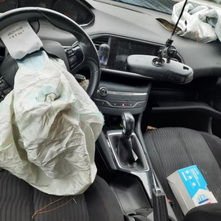 Verin de coffre PEUGEOT 308 2