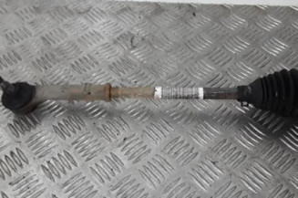 Cremaillere assistee CITROEN C4 PICASSO 1