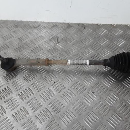 Cremaillere assistee CITROEN C4 PICASSO 1