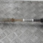 Cremaillere assistee CITROEN C4 PICASSO 1
