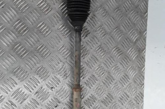 Cremaillere assistee CITROEN C4 PICASSO 1 Photo n°5