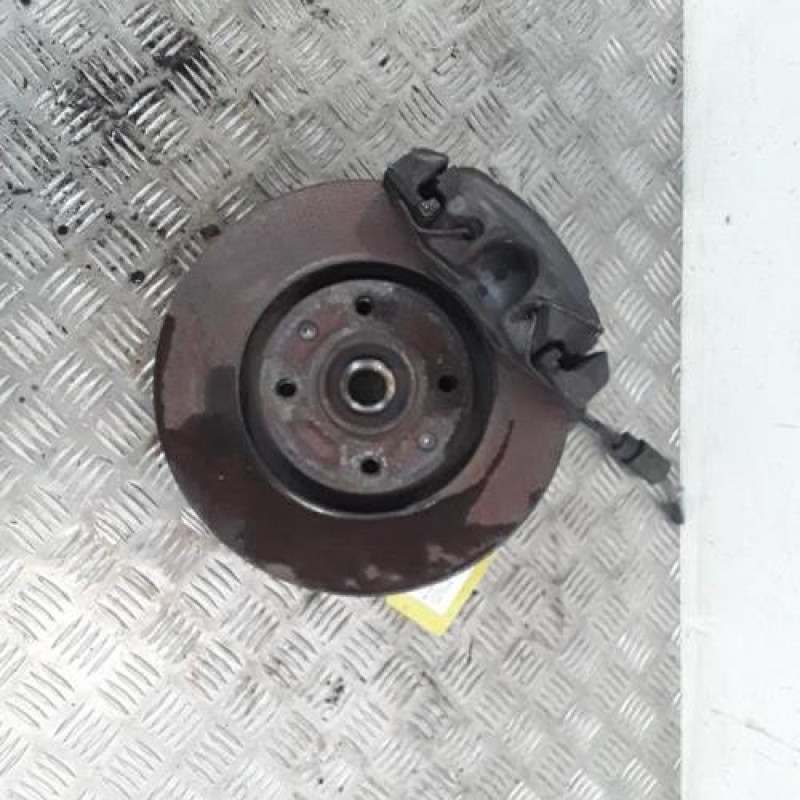 Moyeu avant gauche CITROEN C4 PICASSO 1 Moyeu avant gauche CITROEN C4 PICASSO 1